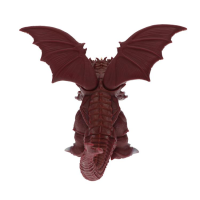 BANDAI Movie Monster Series – Destoroyah 6