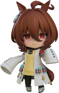 Nendoroid Agnes Tachyon 2