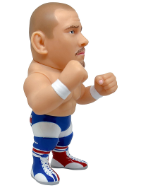 16d Collection 030: Dynamite Kid 7