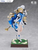 FuRyu Phoebe 1/7 Scale Figure - Wuthering Waves - photo 8