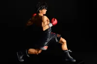 ORANGE CAT INDUSTRY Takeshi Sendou－finish blow－ver.damage - Hajime no Ippo - photo 22