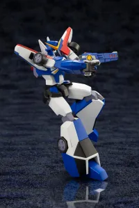 KOTOBUKIYA DA-GARN & GX PARTS - The Brave Fighter of Legend Da-Garn - photo 14