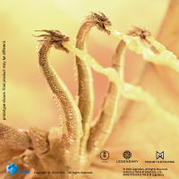 Exquisite Basic Series Godzilla: King of the Monsters King Ghidorah Gravity Beam Ver. 8