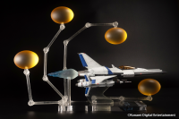 VIC VIPER T-301[PEINTED FINISHED] 3