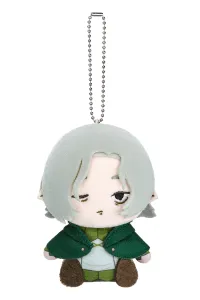GoodSmile Moment Delicious in Dungeon Collectible Finger Puppet Keychains (8PC PER BOX) - Delicious in Dungeon - photo 14