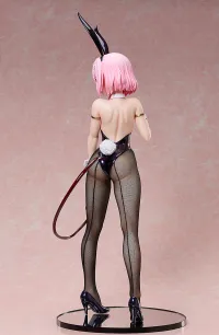 FREEing Momo Belia Deviluke: Bunny Ver. (1/3 Scale) - To LOVE-Ru - photo 5