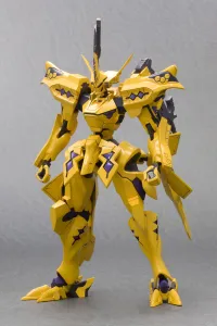KOTOBUKIYA Muv Luv Alternative - Takem Ikaduchi Type-00F Yui Takamura's Machine - Muv Luv - photo 6