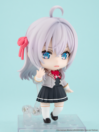 Nendoroid Alisa Mikhailovna Kujo 4