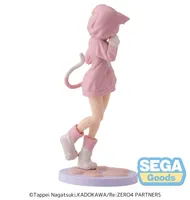 SEGA XStellar "Re:ZERO -Starting Life in Another World-" "Ram" ~Mofumofu Pack~ - Re:ZERO -Starting Life in Another World- - photo 8
