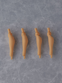 Harmonia bloom blooming doll root (Body/Sunset) 4