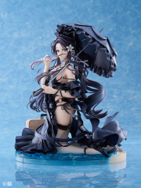 Illustrator Collection Figure "Toshiue Kanojo" Illustration by wata 3