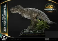 Prime 1 Studio Legacy Museum Collection Jurassic World Rebirth Tyrannosaurus Rex 1/6 scale Bonus Version - Jurassic Park - photo 12