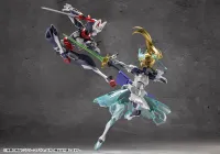 KOTOBUKIYA GREEN GLASS - Megalomaria - photo 14