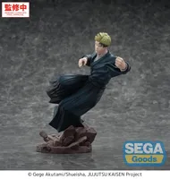 SEGA Luminasta "Jujutsu Kaisen The Culling Game" -Naoya Zen'in- - Jujutsu Kaisen - photo 5