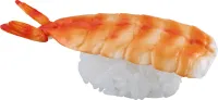 Syuto Seiko Sushi Plastic Model: Ver. Shrimp - Scale Kits - photo 2
