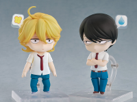 Nendoroid Hikaru Kusakabe 6