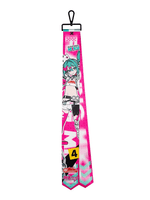 Hatsune Miku: Racing Ver. 2025 Collectible Ribbon Keychain 2