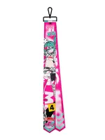 GoodSmile Moment Hatsune Miku: Racing Ver. 2025 Collectible Ribbon Keychain - Hatsune Miku - photo 2
