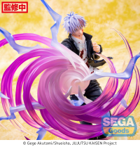 Luminasta "Jujutsu Kaisen Hidden Inventory/Premature Death" "Satoru Gojo" Hollow Purple (Kyoshiki "Murasaki") 5