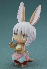 GOOD SMILE COMPANY Nendoroid Nanachi(4th-run) - Made in Abyss - photo 5