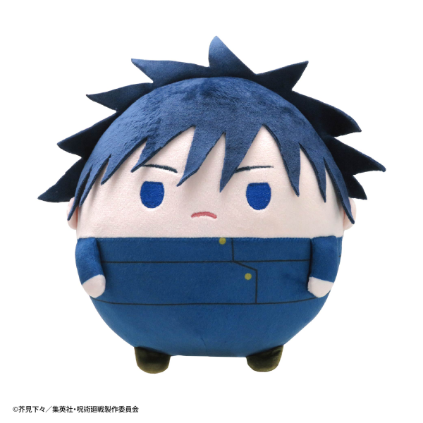 JUJUTSUKAISEN FUWA KORORIN Ｍsize (Item B)