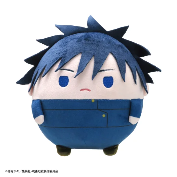 MAX LIMITED JUJUTSUKAISEN FUWA KORORIN Ｍsize (Item B) - Jujutsu Kaisen
