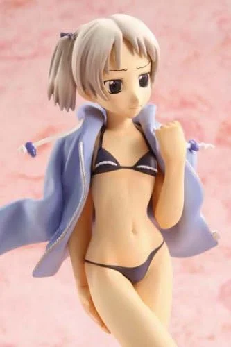 Emelenzia Beatrix Rudiger 1/8 Scale Figure