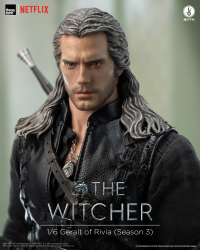 The Witcher - 1/6 Geralt of Rivia (Season 3) 14