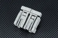 KOTOBUKIYA WEAPON UNIT42 FOLDING ARM - M.S.G - photo 1
