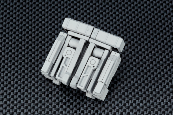 WEAPON UNIT42 FOLDING ARM