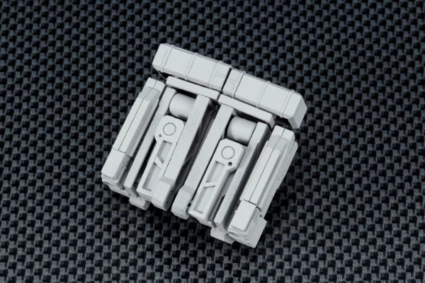 KOTOBUKIYA WEAPON UNIT42 FOLDING ARM - M.S.G