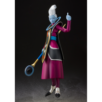 Whis -Event Exclusive Color Edition- Dragon Ball Super, S.H.Figuarts 6