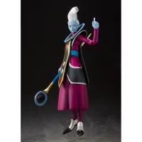 TAMASHII NATIONS Whis -Event Exclusive Color Edition- Dragon Ball Super, S.H.Figuarts - Dragon Ball Super - photo 6