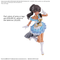 30MS OPTION BODY PARTS BEYOND THE BLUE SKY 1 [COLOR C] 4