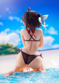 Yumia Liessfeldt: Swimsuit Ver. 13