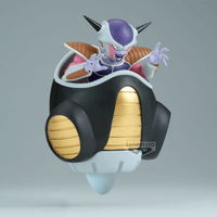 DRAGON BALL Z MATCH MAKERS FRIEZA(VS SON GOKU) 10