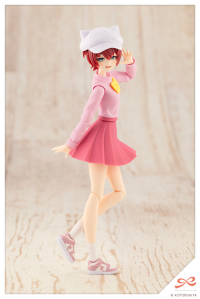 Eimi Nijimura【RYOBU HIGH SCHOOL SUMMER CLOTHES】DREAMING STYLE ROMANTIC MEMORIES 17