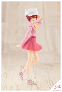 KOTOBUKIYA Eimi Nijimura【RYOBU HIGH SCHOOL SUMMER CLOTHES】DREAMING STYLE ROMANTIC MEMORIES - SOUSAISHOJOTEIEN - photo 17