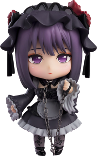 Nendoroid Shizuku Kuroe 2