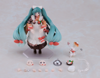 figma Snow Miku: Winter Delicacy ver. 7