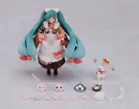 Max Factory figma Snow Miku: Winter Delicacy ver. - Hatsune Miku - photo 7