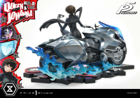 Premium Masterline Persona 5 Makoto Niijima "Queen" & Johanna Bonus Version 				 43
