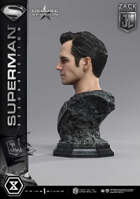 Real Elite Masterline Justice League (Film) Superman "Resurrection" Zack Snyder's Justice League Deluxe Version 80