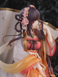 Kurumi Tokisaki - Hanfu ver. - 1/7 Scale Figure 7