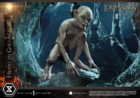 Premium Masterline The Lord of the Rings: The Return of the King (Film) Frodo & Gollum Bonus Version 54