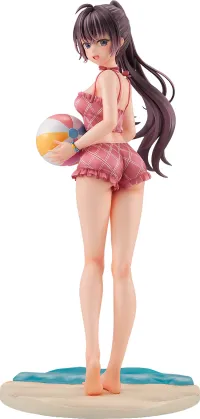 KADOKAWA Yuki Suou: Vacation Swimsuit Ver. 1/7 Scale Figure - Alya Sometimes Hides Her Feelings in Russian - photo 2