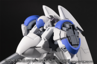 X-4+(PD-802) WEAPON SET2[Shoulder parts for mounting weapons&MC120mmCanon&Dru20ATM&DSG11SMG] 3