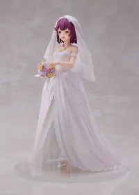 FuRyu Atelier Sophie 2: The Alchemist of the Mysterious Dream Sophie Wedding Dress ver. 1/7 Scale Figure - Atelier Ryza - photo 7