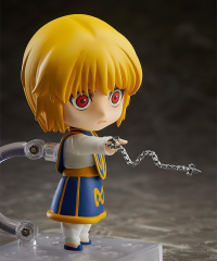 Nendoroid Kurapika(re-run) 6