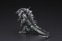HYPER MODELING MECHAGODZILLA 28